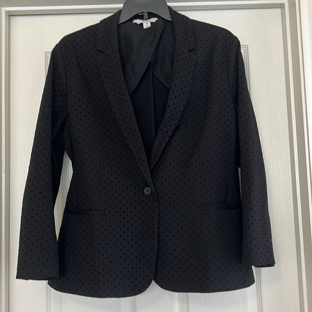 XXL barely worn old navy blazer
